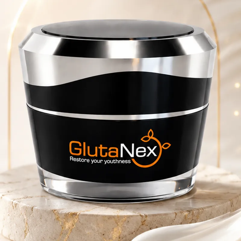 GlutaNex Glutathione Night Cream